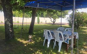 Gite Du Heron, Appartement 40 M2